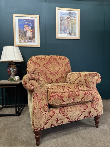 Parker knoll westbury - knoll, armchair