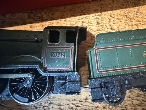 Hornby dublo 2220 7032 - hornby,