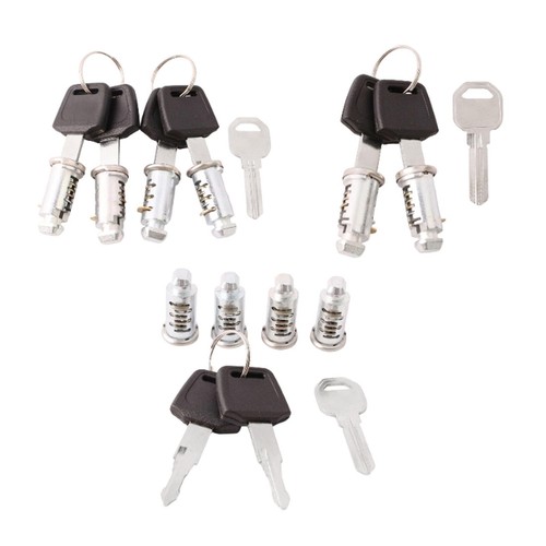 Roof rack lock car - lock,