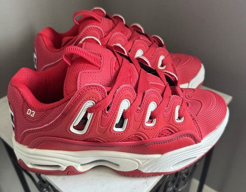 Osiris 2001 red rizing sun - d3,