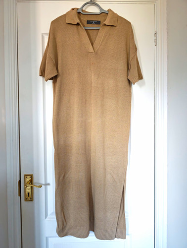 Primark beige knit - primark,