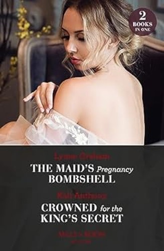 The maid pregnancy bombshell - the, maid's