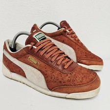 Puma Trimm Quick Burnt Orange