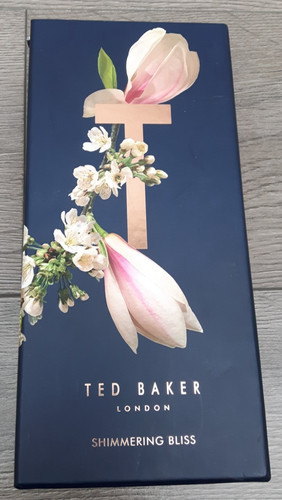 Ted baker london shimmering - baker,