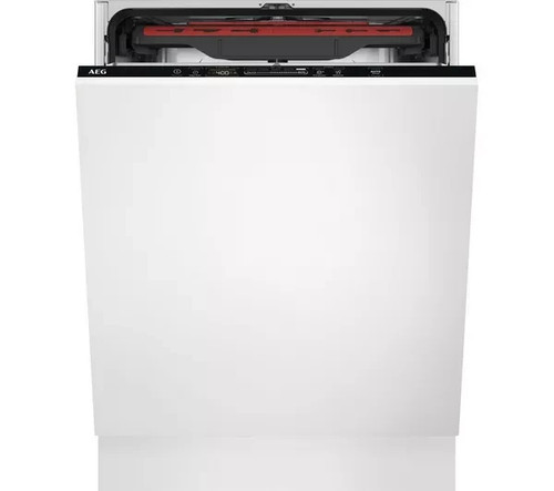 New graded aeg - aeg, satelliteclean