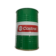 Small Retro Money Tin Castrol