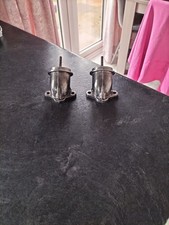 SU HS2 1 1/4 CARB / CARBURETTOR  AUSTIN,MORRIS MINI COOPER/COOPER 'S' ELBOWS... 