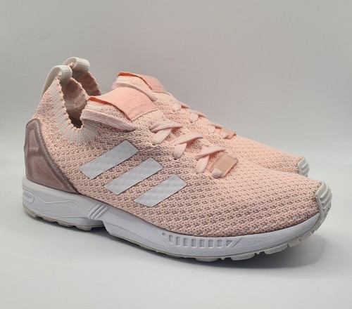 Adidas flux primeknit - adidas, zx