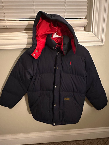 Polo ralph lauren boys - polo,