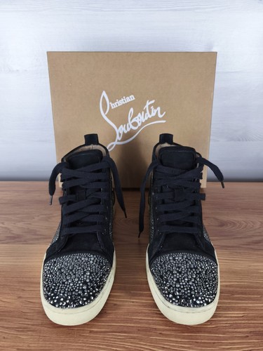 Christian louboutin louis - christian,