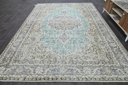 Oushak 7x10 turkish - oushak, 7x10,turkish