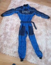 Proban fire retardant suit Adult Medium Wulfsport  car race rally Suit. 