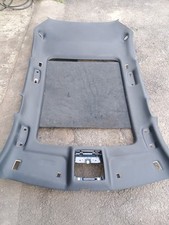 Jaguar pace black - f, roof