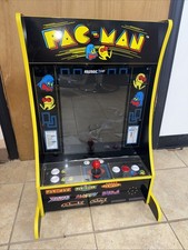 Arcade1Up Pacman/Galaga