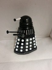 Doctor Who Resurrection of the