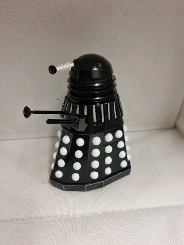 Doctor who resurrection the - resurrection,