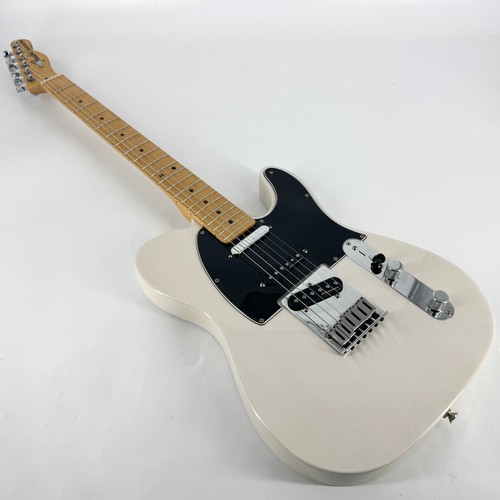2020 fender deluxe nashville - fender,
