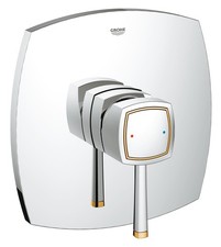 GROHE Grandera Single-Lever