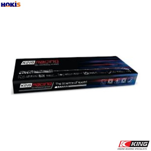 Crankshaft bearing set - crankshaft,