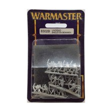 GW Warmaster Undead Skeleton
