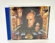 The Fifth Element - 2 Disc VCD