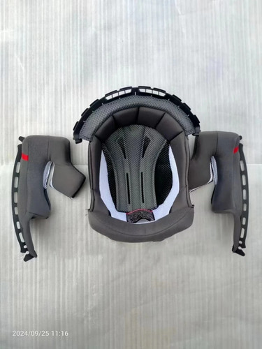 Shoei spirit 12 - x-12, xr1100