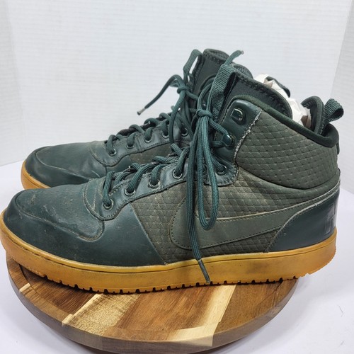 Nike men court borough - borough, mid