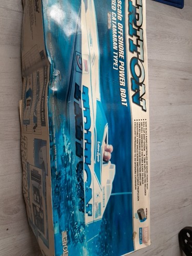 Remote control radio model - ,