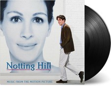 Various artists notting hill - notting,