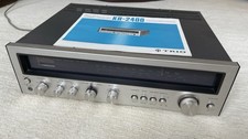 Trio KR-2400 Stereo Receiver