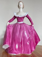 COALPORT Figurine - 'Joanne'