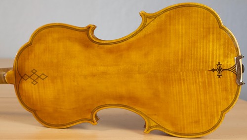 Old violin geige - old,