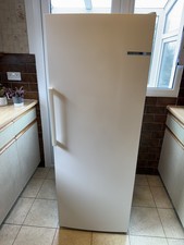 Bosch ksv29nw3pg freestanding - bosch,