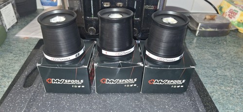Mvspools teflon diawa - 3x,