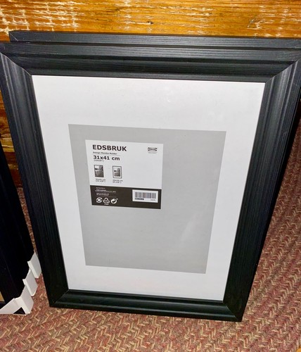 Ikea edsbruk wood photo - 5x,