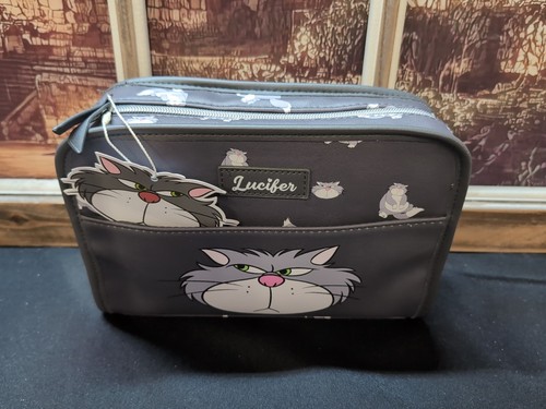 Primark disney lucifer cat - lucifer,