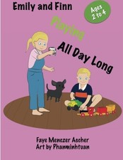 			Playing All Day Long: Emily