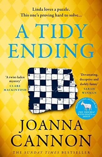 Tidy ending the - ending:, latest