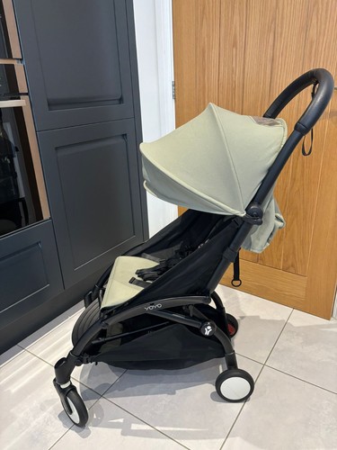Babyzen yoyo stroller - yoyo,