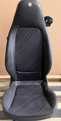 Driver seat smart 451 - driver's, fortwo