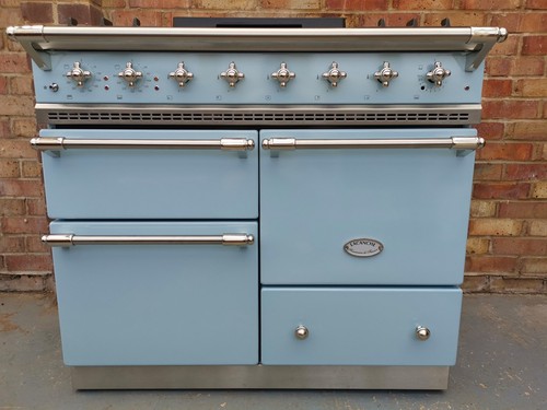 Lacanche macon range - lacanche,