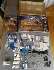 Lego Mindstorms Star Wars
