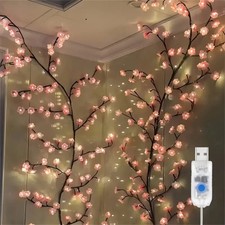 190cm led cherry - 190cm,