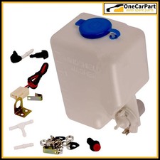 Complete 24V Washer Set 1.5L