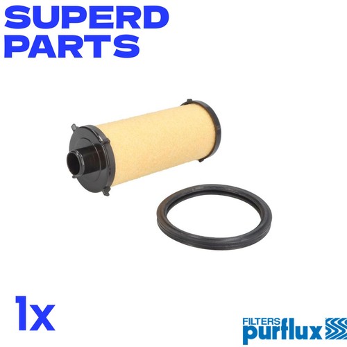 Purflux tk010 hydraulic - purflux, px