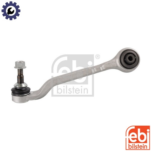 Controltrailing arm wheel - controltrailing,
