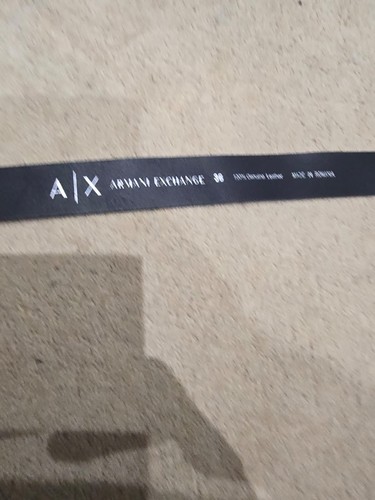 Unisex armani exchange - unisex,