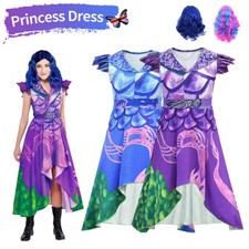 Girls Descendants 3 Mal