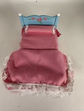 Vintage Wendy Doll House