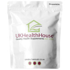 100% Pure Creatine Monohydrate Powder - Micronised - Muscle Gain - 200 Mesh